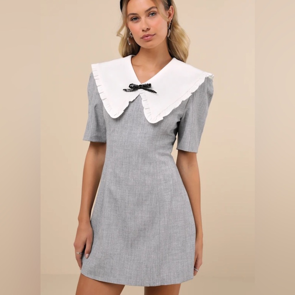Sister Jane Bow Dress